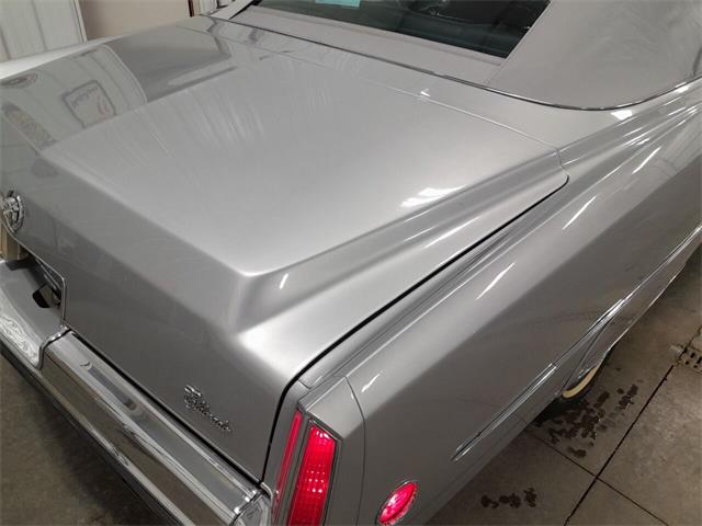 1973 Cadillac Eldorado for Sale | ClassicCars.com | CC-1807507