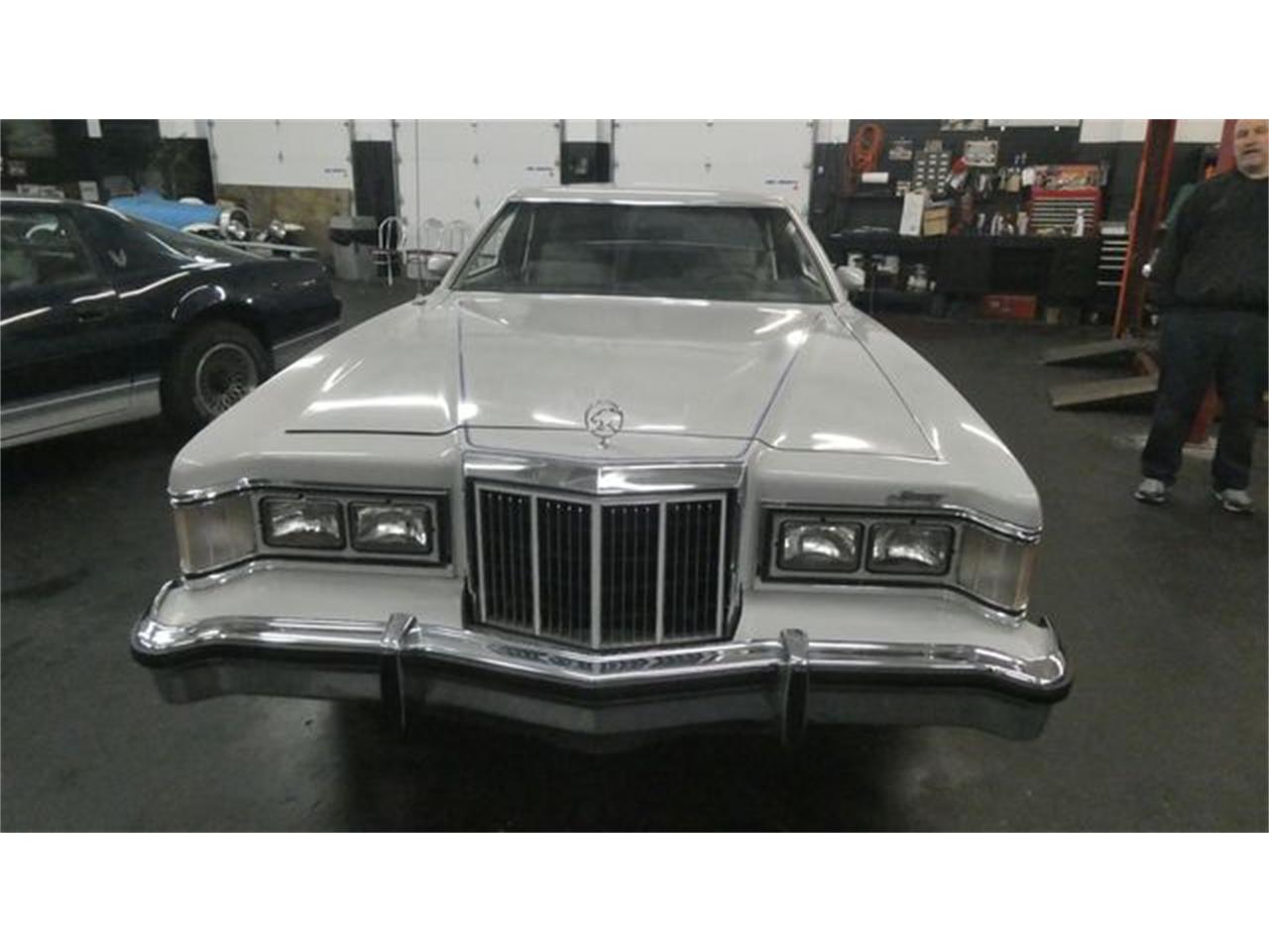 For Sale: 1979 Mercury Cougar in Colombus, Ohio for sale in Columbus, OH
