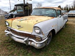 1956 Chevrolet El Camino (CC-1800752) for sale in Gray Court, South Carolina