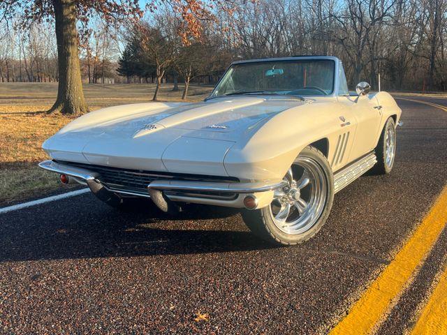 1966 Chevrolet Corvette (CC-1807522) for sale in Valley Park, Missouri