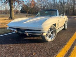 1966 Chevrolet Corvette (CC-1807522) for sale in Valley Park, Missouri