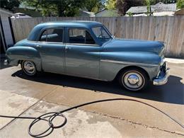 1950 Plymouth Special Deluxe (CC-1807533) for sale in Crete, Nebraska