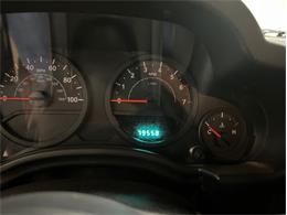 2007 Jeep Wrangler (CC-1807534) for sale in North Shores, Michigan