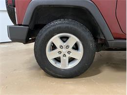 2007 Jeep Wrangler (CC-1807534) for sale in North Shores, Michigan