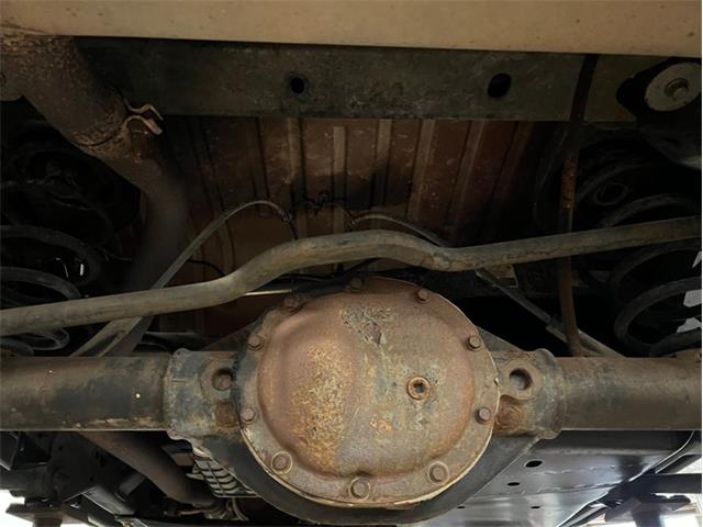 2007 Jeep Wrangler (CC-1807534) for sale in North Shores, Michigan
