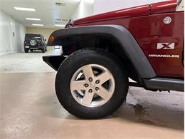 2007 Jeep Wrangler (CC-1807534) for sale in North Shores, Michigan