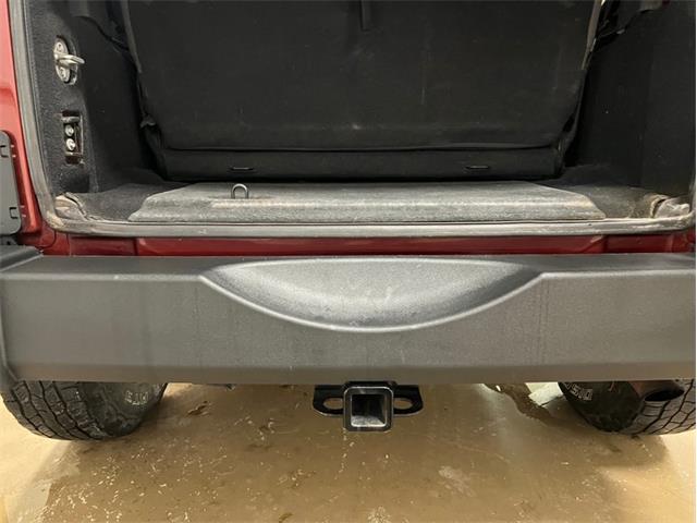 2007 Jeep Wrangler (CC-1807534) for sale in North Shores, Michigan