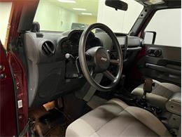 2007 Jeep Wrangler (CC-1807534) for sale in North Shores, Michigan