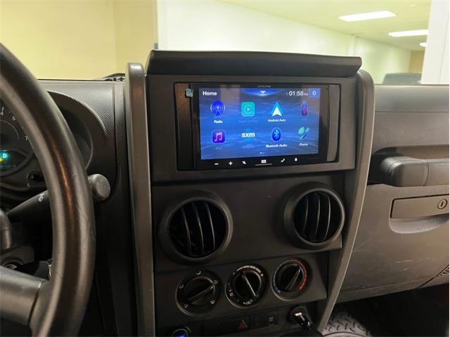 2007 Jeep Wrangler (CC-1807534) for sale in North Shores, Michigan