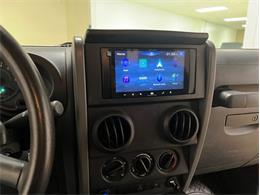 2007 Jeep Wrangler (CC-1807534) for sale in North Shores, Michigan
