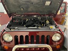 2007 Jeep Wrangler (CC-1807534) for sale in North Shores, Michigan