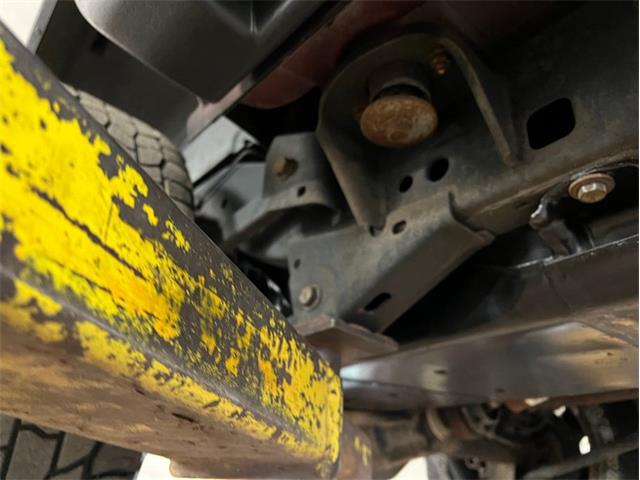 2007 Jeep Wrangler (CC-1807534) for sale in North Shores, Michigan