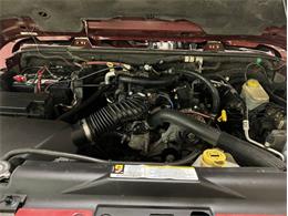 2007 Jeep Wrangler (CC-1807534) for sale in North Shores, Michigan