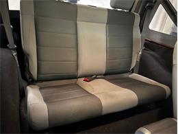 2007 Jeep Wrangler (CC-1807534) for sale in North Shores, Michigan