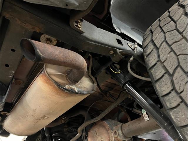 2007 Jeep Wrangler (CC-1807534) for sale in North Shores, Michigan