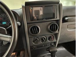 2007 Jeep Wrangler (CC-1807534) for sale in North Shores, Michigan