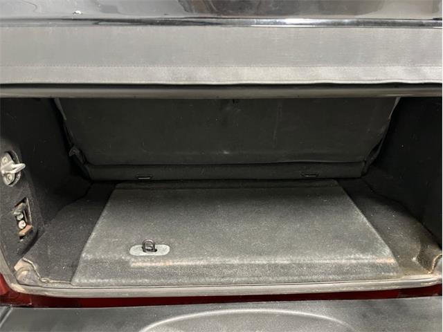 2007 Jeep Wrangler (CC-1807534) for sale in North Shores, Michigan