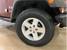 2007 Jeep Wrangler (CC-1807534) for sale in North Shores, Michigan