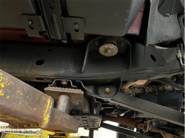 2007 Jeep Wrangler (CC-1807534) for sale in North Shores, Michigan