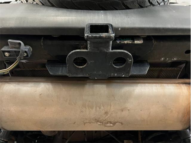 2007 Jeep Wrangler (CC-1807534) for sale in North Shores, Michigan