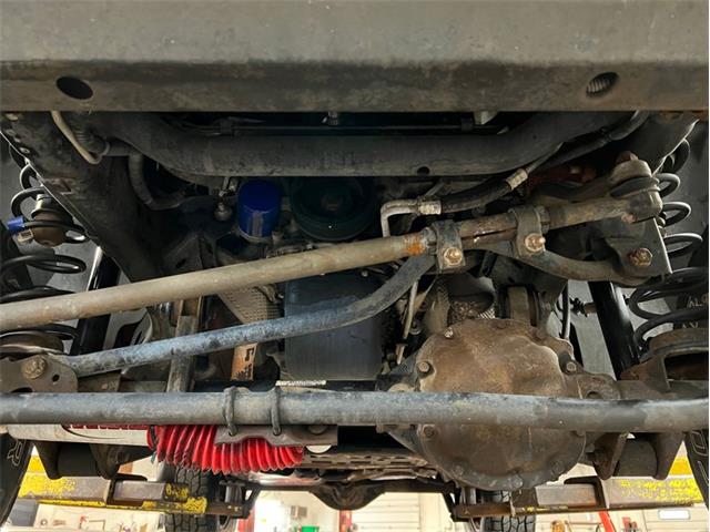 2007 Jeep Wrangler (CC-1807534) for sale in North Shores, Michigan