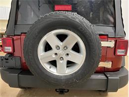 2007 Jeep Wrangler (CC-1807534) for sale in North Shores, Michigan