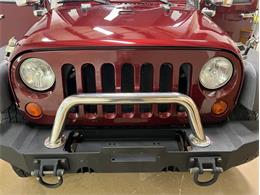 2007 Jeep Wrangler (CC-1807534) for sale in North Shores, Michigan