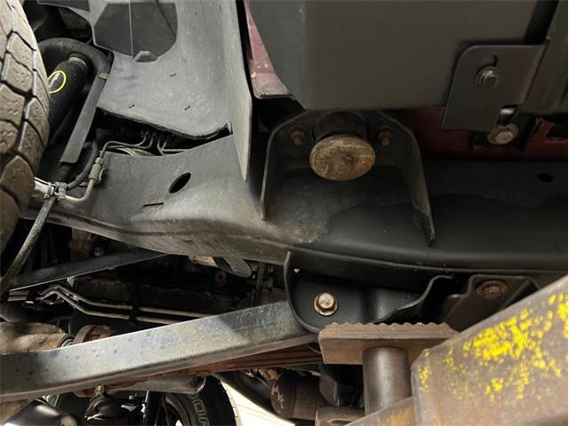 2007 Jeep Wrangler (CC-1807534) for sale in North Shores, Michigan