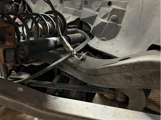2007 Jeep Wrangler (CC-1807534) for sale in North Shores, Michigan