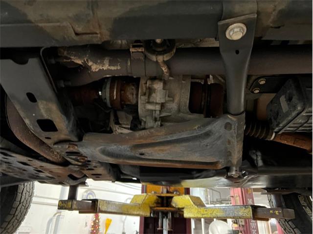 2007 Jeep Wrangler (CC-1807534) for sale in North Shores, Michigan