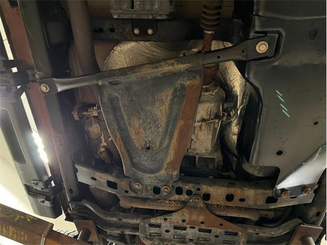2007 Jeep Wrangler (CC-1807534) for sale in North Shores, Michigan