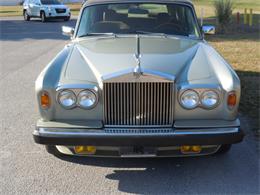 1976 Rolls-Royce Silver Shadow (CC-1807543) for sale in Ocala, Florida