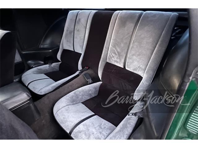 1988 Chevrolet Camaro IROC-Z (CC-1807552) for sale in Scottsdale, Arizona