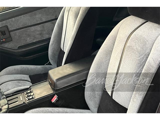 1988 Chevrolet Camaro IROC-Z (CC-1807552) for sale in Scottsdale, Arizona
