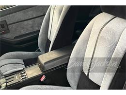 1988 Chevrolet Camaro IROC-Z (CC-1807552) for sale in Scottsdale, Arizona