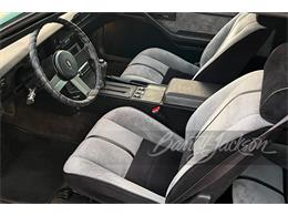 1988 Chevrolet Camaro IROC-Z (CC-1807552) for sale in Scottsdale, Arizona