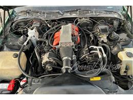 1988 Chevrolet Camaro IROC-Z (CC-1807552) for sale in Scottsdale, Arizona