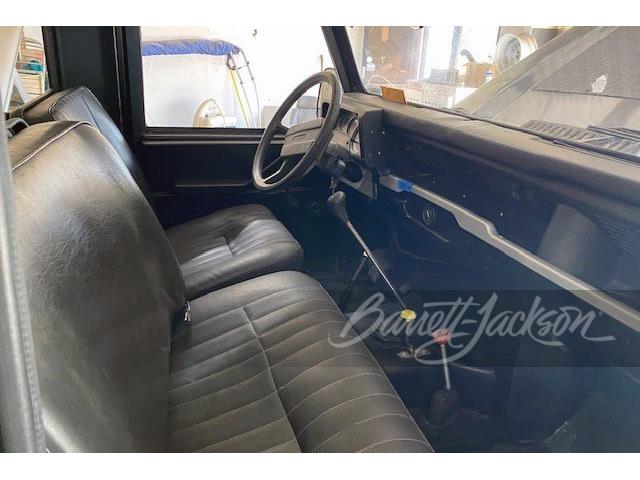 1983 Land Rover Series III for Sale | ClassicCars.com | CC-1807554
