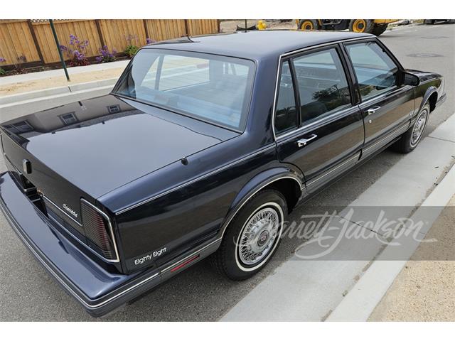 1990 Oldsmobile Delta 88 Royale (CC-1807557) for sale in Scottsdale, Arizona