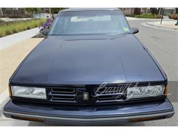 1990 Oldsmobile Delta 88 Royale (CC-1807557) for sale in Scottsdale, Arizona