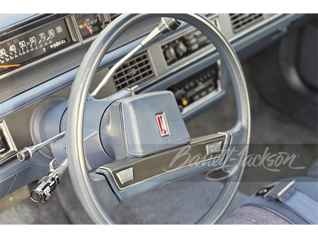 1990 Oldsmobile Delta 88 Royale (CC-1807557) for sale in Scottsdale, Arizona