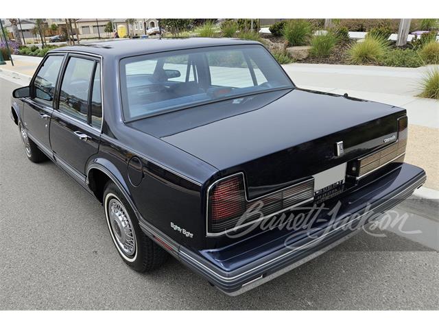1990 Oldsmobile Delta 88 Royale (CC-1807557) for sale in Scottsdale, Arizona
