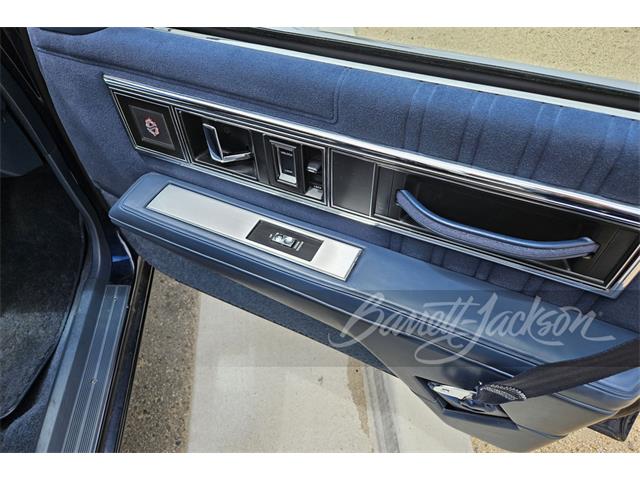 1990 Oldsmobile Delta 88 Royale (CC-1807557) for sale in Scottsdale, Arizona