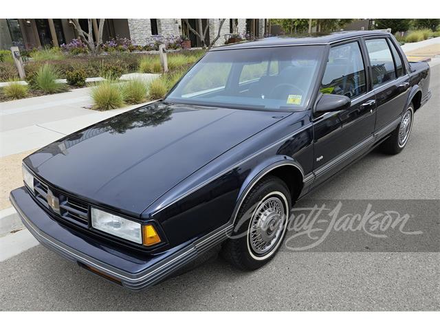 1990 Oldsmobile Delta 88 Royale (CC-1807557) for sale in Scottsdale, Arizona