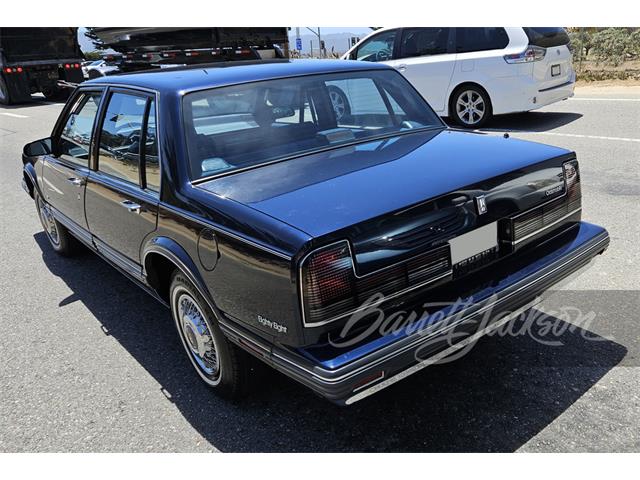 1990 Oldsmobile Delta 88 Royale (CC-1807557) for sale in Scottsdale, Arizona