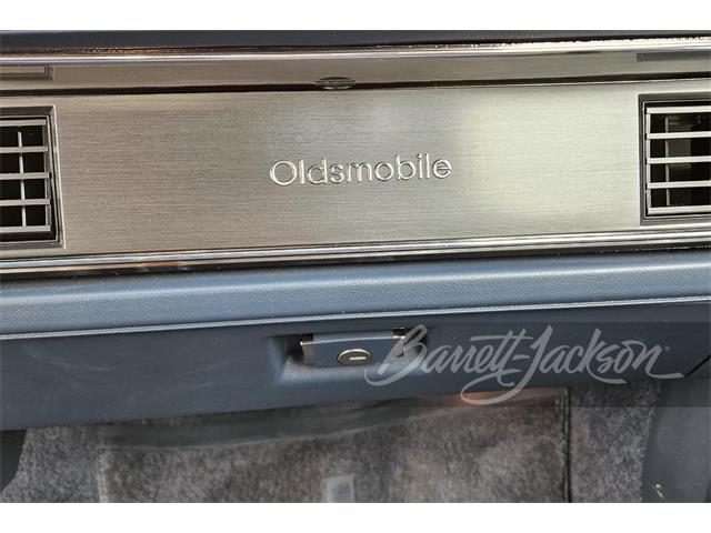 1990 Oldsmobile Delta 88 Royale (CC-1807557) for sale in Scottsdale, Arizona