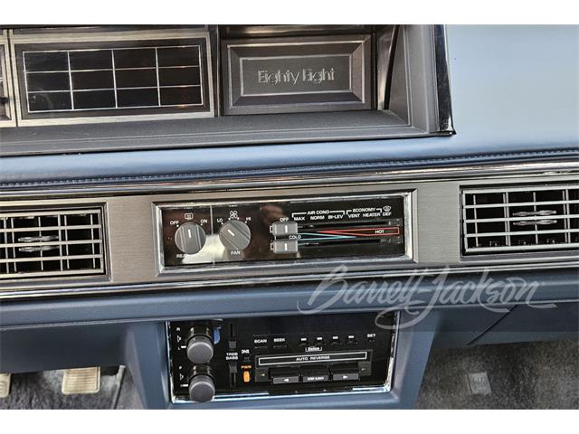 1990 Oldsmobile Delta 88 Royale (CC-1807557) for sale in Scottsdale, Arizona