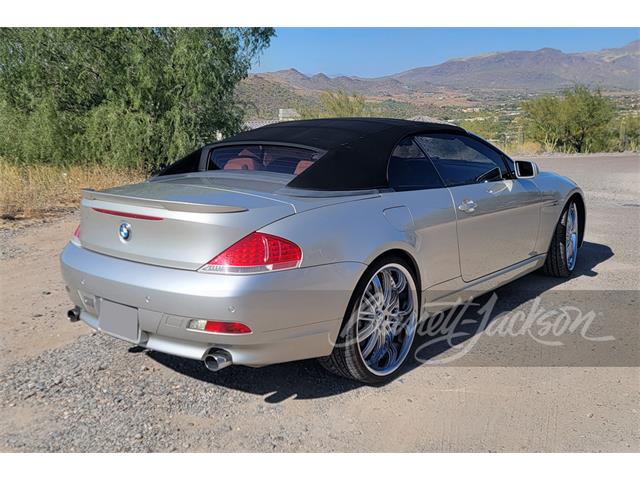 2005 BMW 645ci for Sale | ClassicCars.com | CC-1807568