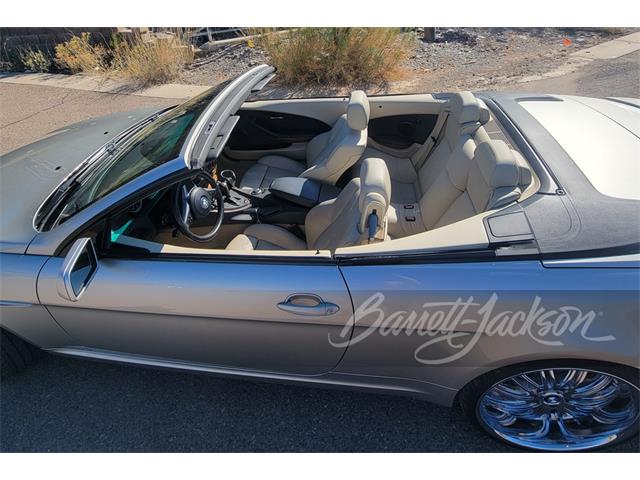 2005 BMW 645ci for Sale | ClassicCars.com | CC-1807568