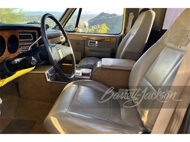 1981 Chevrolet C10 For Sale ClassicCars Com CC 1807570   43794224 1981 Chevrolet C10 Thumb 